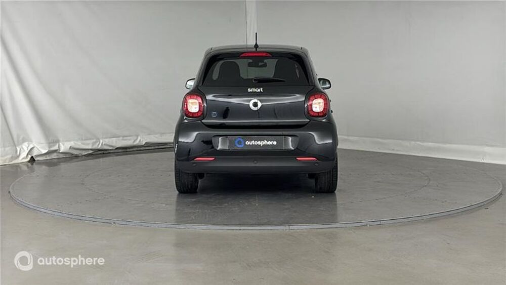 ForFour Electrique 82ch EDITION ONE 2021 occasion 51100 Reims