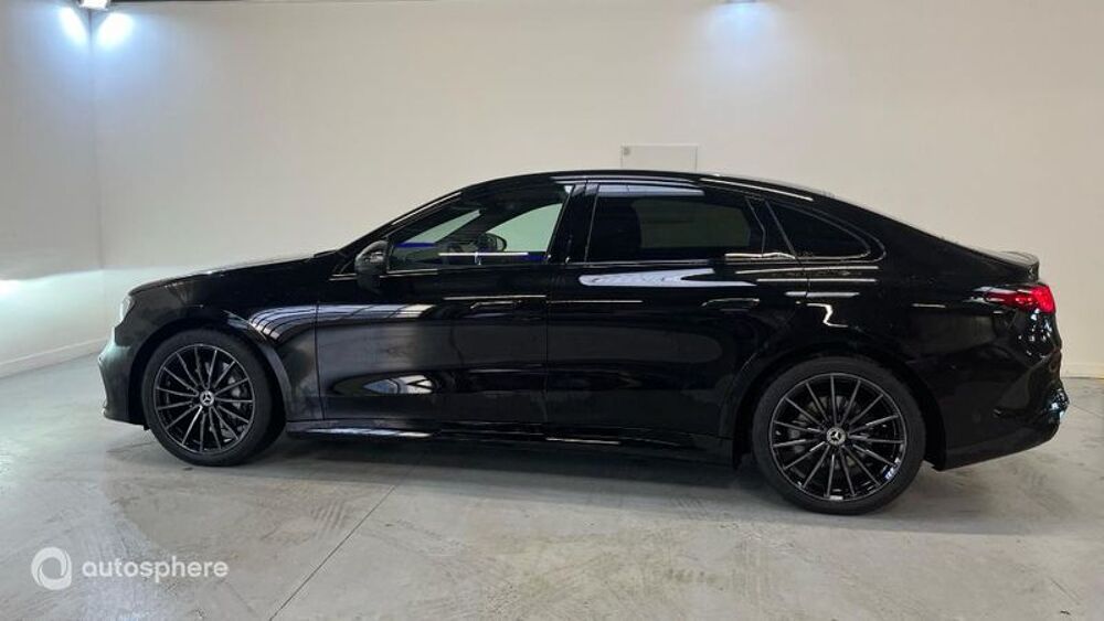 Classe C 400 489ch 94,5kWh AMG Line 4Matic 2026 occasion 60740 Saint-Maximin
