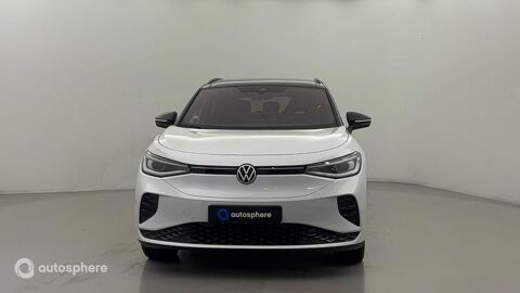 ID.4 299ch GTX 77 kWh 2024 occasion 86000 Poitiers