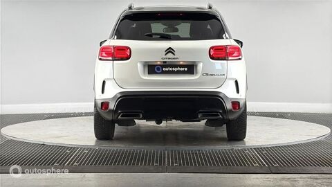C5 aircross BlueHDi 180ch S&S Shine EAT8 2019 occasion 63000 Clermont-Ferrand