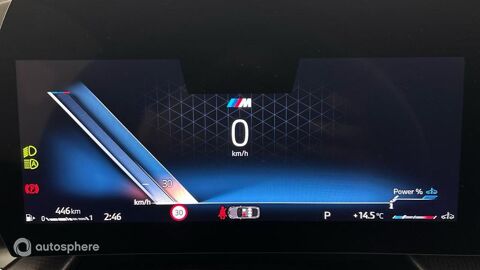 X2 sDrive20iA 170ch M Sport DKG7 2024 occasion 80136 Rivery