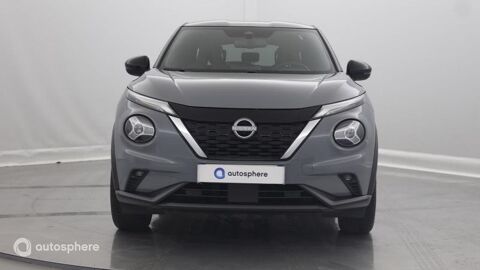 Juke 1.6 Hybrid 143ch Tekna 2023.5 2023 occasion 59720 Louvroil