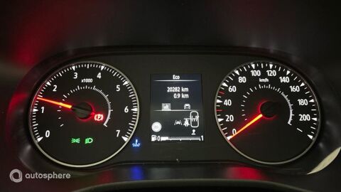 Sandero 1.0 ECO-G 100ch Stepway Expression -24 2024 occasion 59640 Dunkerque