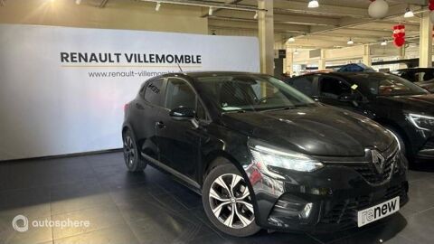 Renault Clio 1.0 TCe 100ch Evolution GPL 2023 occasion Villemomble 93250