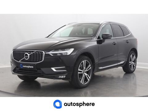 Annonce voiture Volvo XC60 28990 