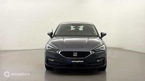 Leon 2.0 TDI 150ch Business DSG7 2024 occasion 44000 Nantes