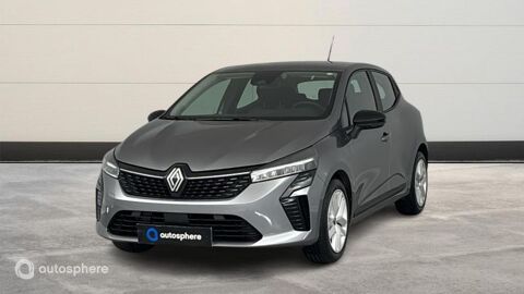 Renault Clio 1.0 TCe 90ch Evolution 2024 occasion &Eacute;pernay 51200