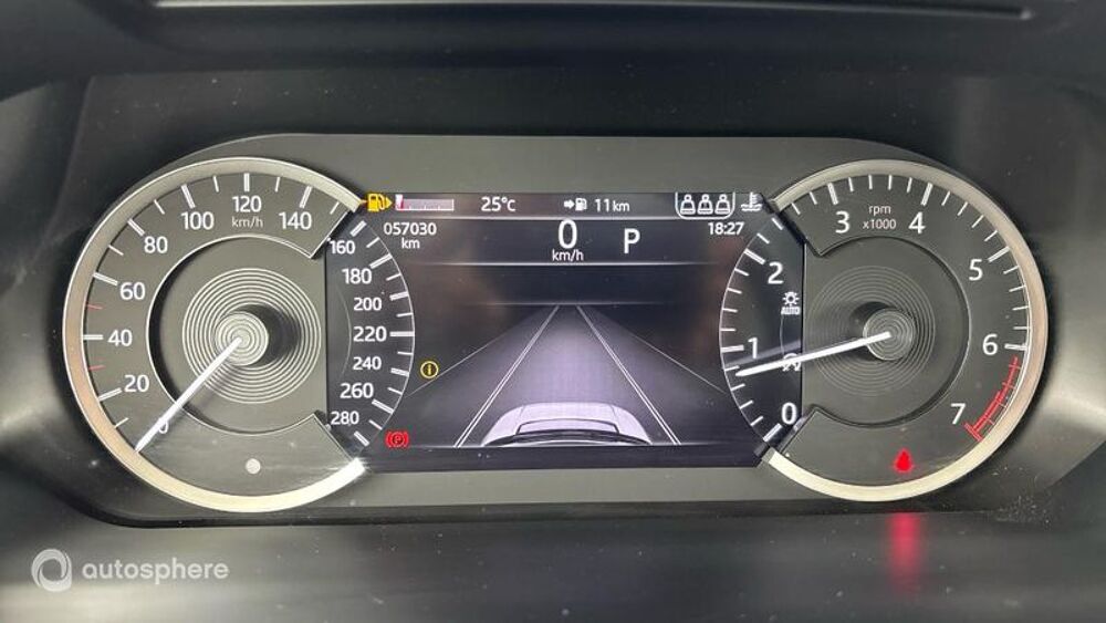 Discovery sport P200 Flex Fuel R-Dynamic S AWD BVA 2022 occasion 73200 Albertville