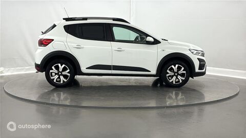 Sandero 1.0 TCe 90ch Stepway Confort -22 2022 occasion 59640 Dunkerque