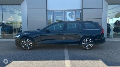 V60 B4 197ch Plus Style Dark DCT 7 2025 occasion 69760 Limonest