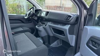Scudo Standard 2.0 MultiJet 145ch Pro lounge BVA 2022 occasion 59400 Cambrai