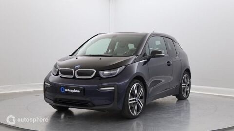 Annonce voiture BMW i3 21499 
