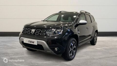 Dacia Duster 1.0 ECO-G 100ch Prestige 4x2 - E6U 2021 occasion Thionville 57100