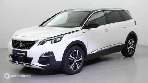 Annonce voiture Peugeot 5008 22499 