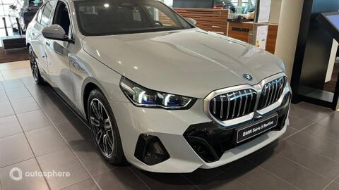 S&eacute;rie 5 i5 394ch M Sport xDrive40 2026 occasion 30000 N&icirc;mes
