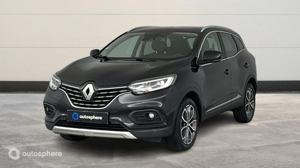 Kadjar 1.5 Blue dCi 115ch Wave 2019 occasion 62800 Li&eacute;vin