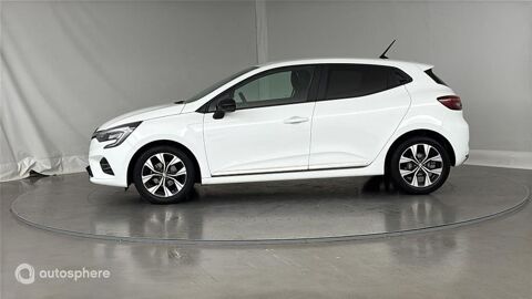 Clio 1.0 SCe 65ch Evolution 2023 occasion 62000 Arras