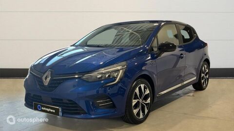 Annonce voiture Renault Clio 14989 €