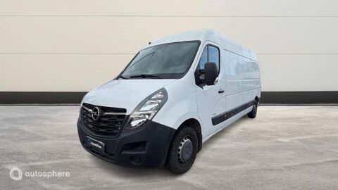 Opel Divers F3500 L3H2 2.3 CDTI 180ch BiTurbo 2021 occasion Longuenesse 62219