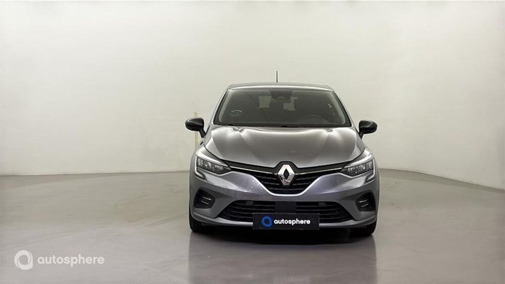 Clio 1.0 TCe 90ch Evolution 2023 occasion 94000 Cr&eacute;teil