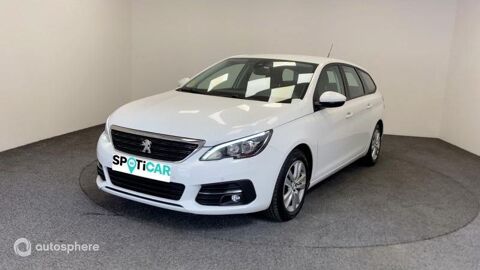 Annonce voiture Peugeot 308 SW 13999 