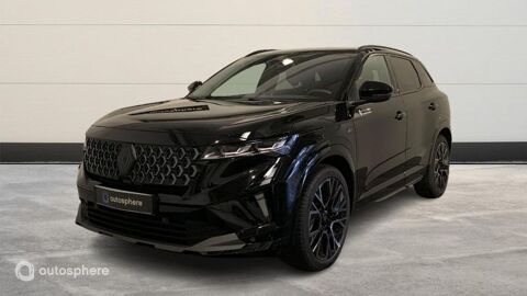 Renault Austral 1.2 E-Tech full hybrid 200ch esprit Alpine - 25 2025 occasion Metz 57000