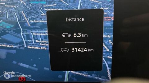 M&eacute;gane E-Tech Electric EV60 220ch Techno super charge 2023 occasion 62110 H&eacute;nin-Beaumont