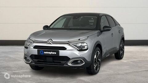 Citro&euml;n C4 BlueHDi 110ch S&S Shine 2022 occasion Sains-en-Gohelle 62114