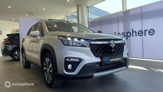S-cross 1.5 Dualjet Hybrid 115ch Style Auto MY24 2025 occasion 92000 Nanterre