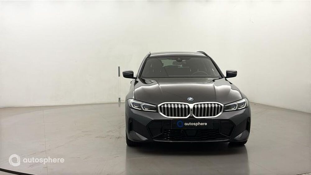 S&eacute;rie 3 330eA 292ch M Sport 2025 occasion 86000 Poitiers