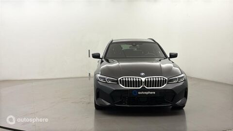 S&eacute;rie 3 330eA 292ch M Sport 2025 occasion 86000 Poitiers