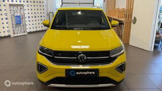T-Cross 1.0 TSI 116ch R-Line DSG7 2024 occasion 33260 LA TESTE DE BUCH