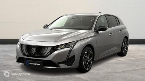 Annonce voiture Peugeot 308 25499 €
