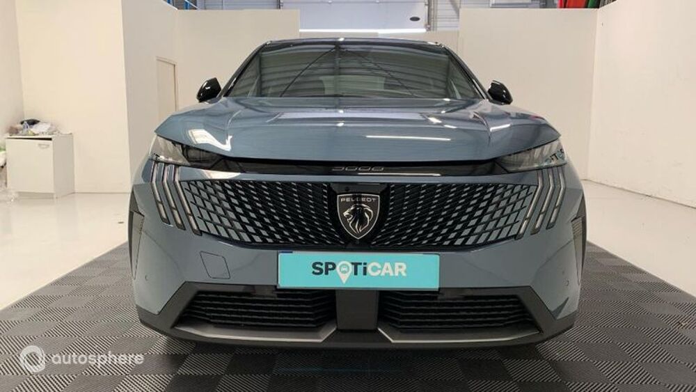 3008 1.2 Hybrid 145ch GT e-DCS6 2026 occasion 84000 Avignon