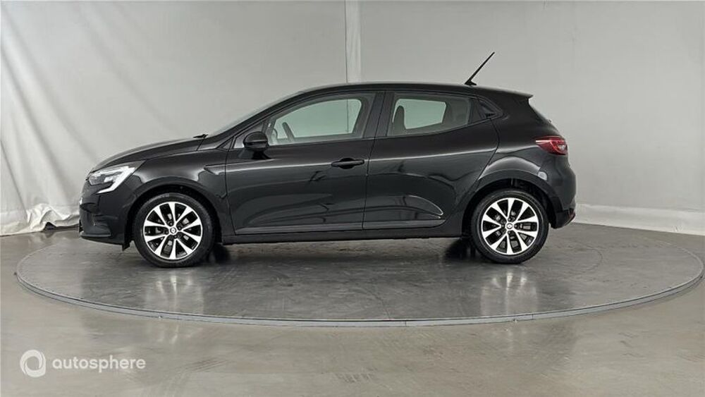Clio 1.0 TCe 90ch Equilibre 2023 occasion 57100 Thionville