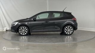 Clio 1.0 TCe 90ch Equilibre 2023 occasion 57100 Thionville
