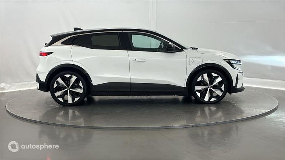 M&eacute;gane E-Tech Electric EV60 220ch Techno super charge 2023 occasion 57400 Buhl-Lorraine