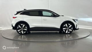M&eacute;gane E-Tech Electric EV60 220ch Techno super charge 2023 occasion 57400 Buhl-Lorraine
