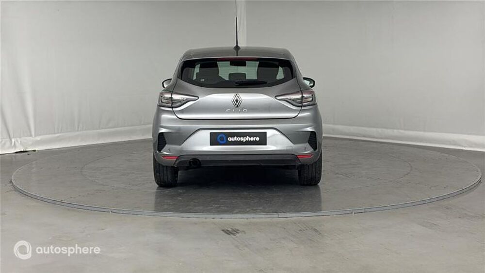 Clio 1.5 dCi 100ch Evolution - 25 2025 occasion 62231 Coquelles
