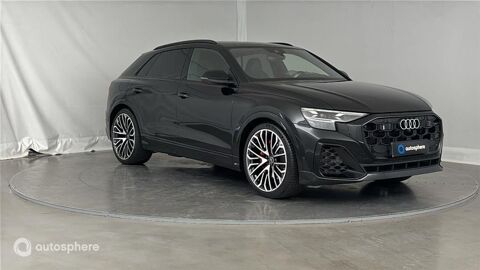Q8 60 TFSI e 490ch Comp&eacute;tition quattro Tiptronic 8 2024 occasion 51100 Reims