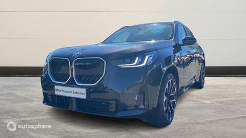 Annonce voiture BMW X3 60999 €