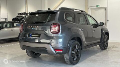 Duster 1.5 Blue dCi 115ch Extreme 4x2 2024 occasion 13700 Marignane