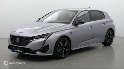 Annonce voiture Peugeot 308 29799 