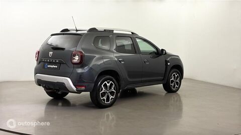 Duster 1.5 Blue dCi 115ch Prestige 4x2 2020 occasion 86100 Ch&acirc;tellerault