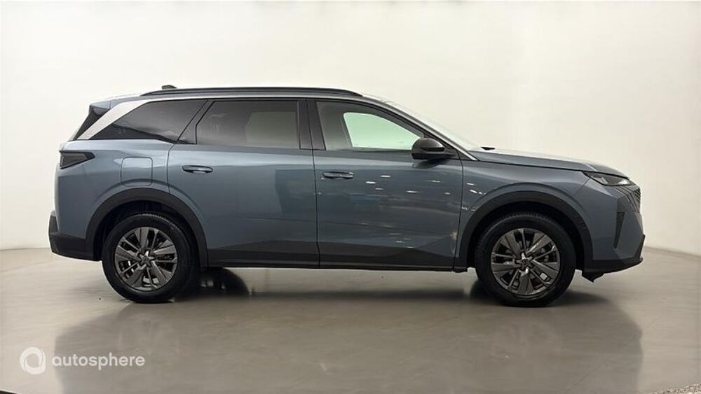 5008 Hybrid 145ch Allure e-DCS6 2025 occasion 37540 Saint-Cyr-sur-Loire