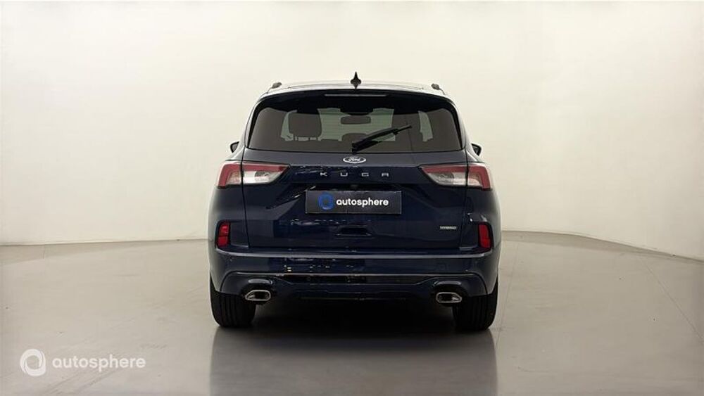 Kuga 2.5 Duratec 225ch PHEV ST-Line Business BVA 2024 occasion 92000 Nanterre