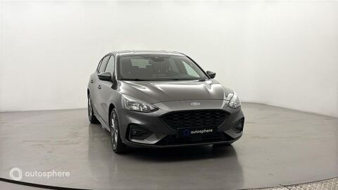 Focus 1.5 EcoBoost 150ch ST-Line BVA 2022 occasion 37170 CHAMBRAY LES TOURS
