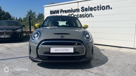 Cooper SE 184ch Edition Camden BVA 5CV 2021 occasion 30000 N&icirc;mes
