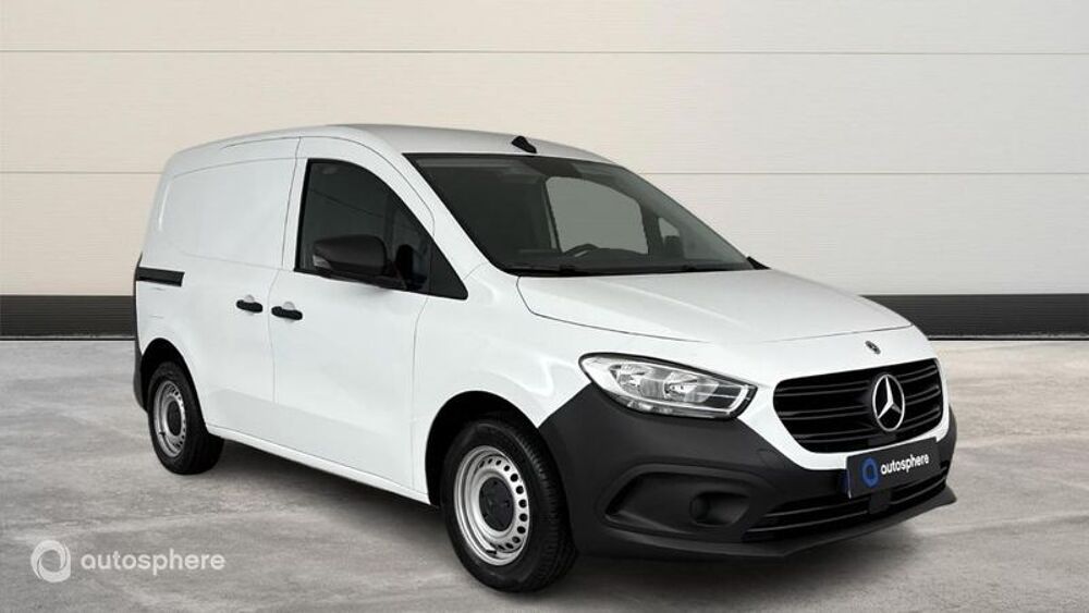 Citan 110 CDI Long First 2024 occasion 60000 Beauvais