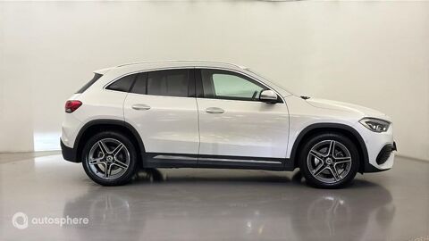 Classe GLA 200 d 150ch AMG Line 8G-DCT 2022 occasion 77144 Mont&eacute;vrain